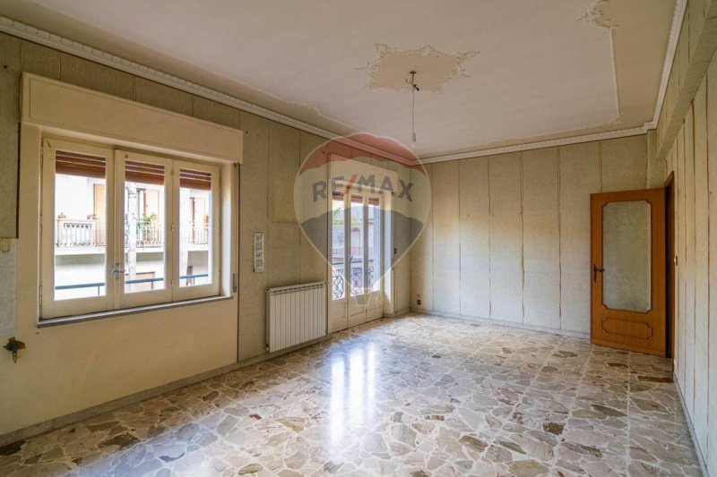 Lägenhet i Mascalucia