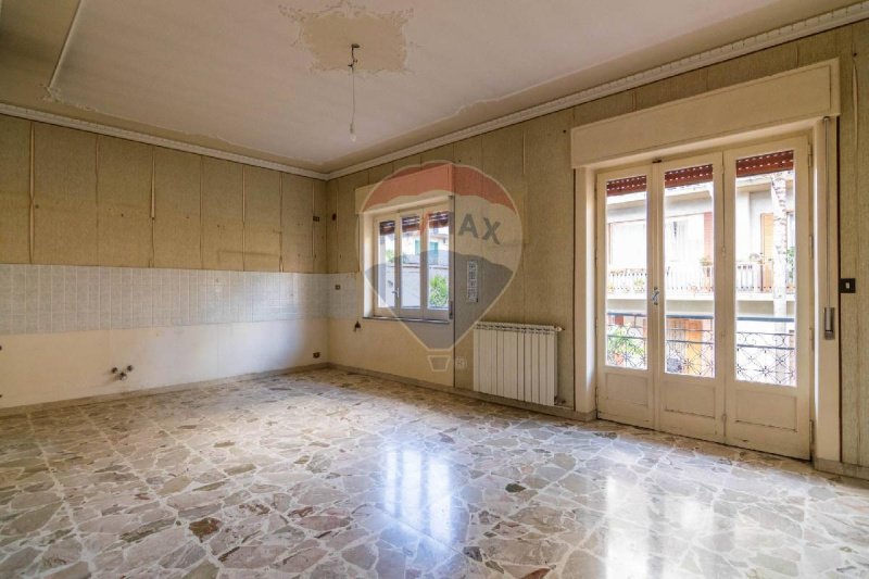 Appartamento a Mascalucia