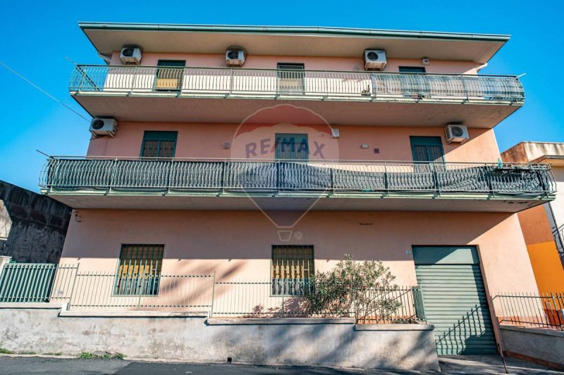 Квартира в Катания