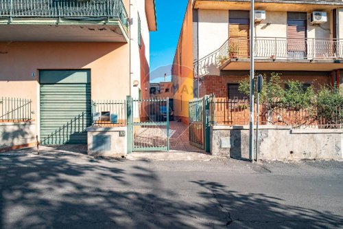 Квартира в Катания