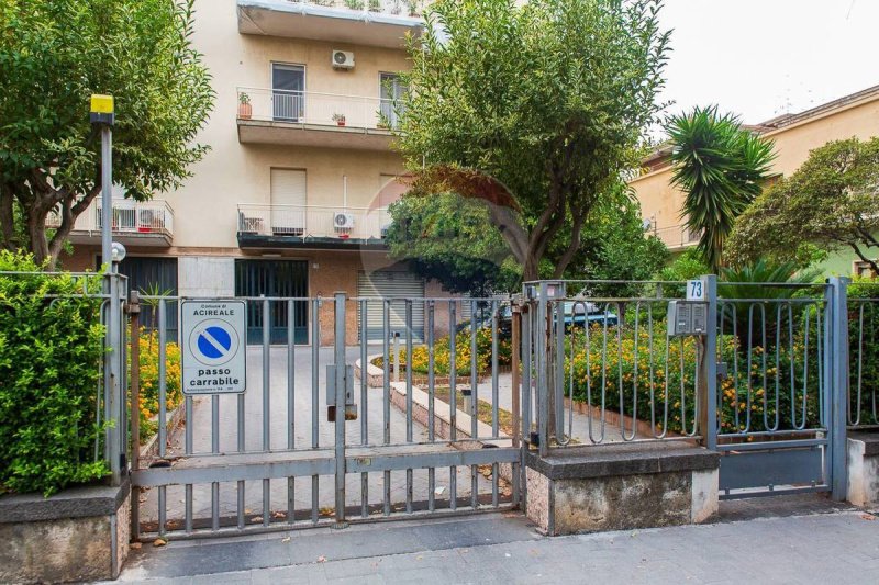 Квартира в Ачиреале