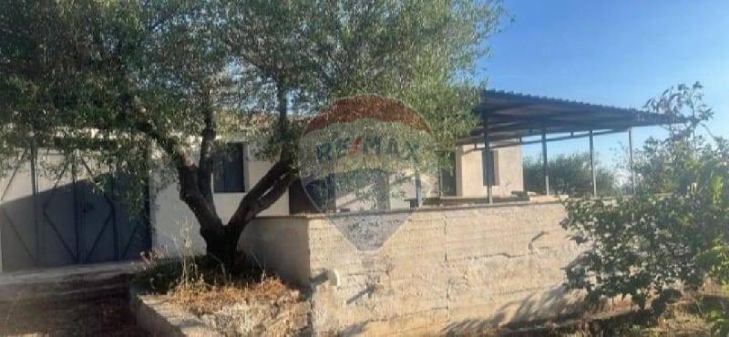 Moradia em Piazza Armerina