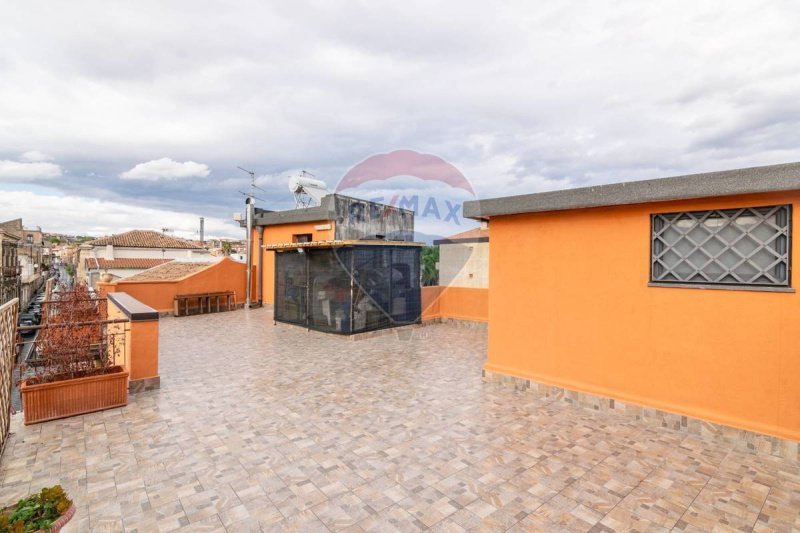 Casa indipendente a Acireale