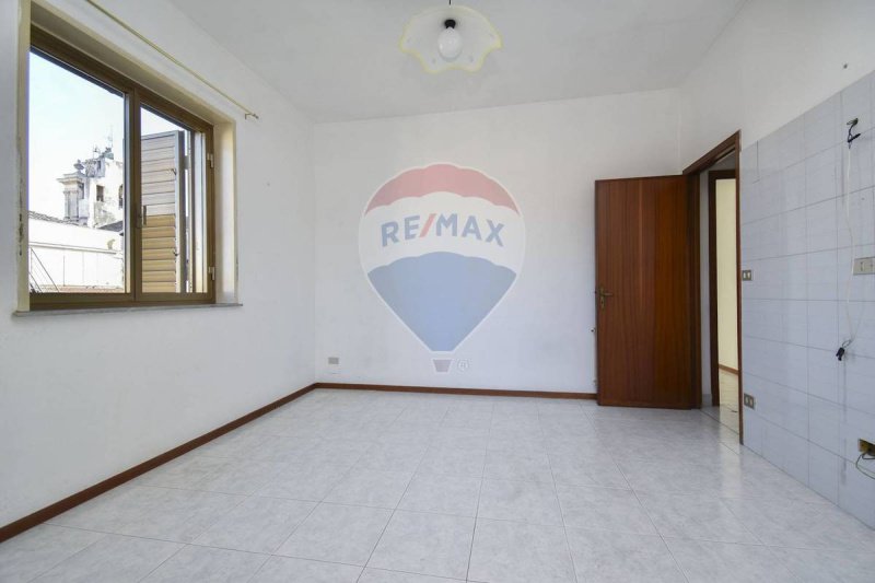 Apartamento em Giarre