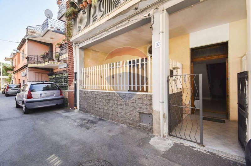 Apartamento en San Giovanni la Punta