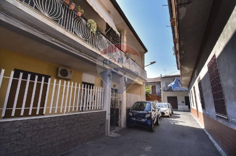 Apartamento en San Giovanni la Punta