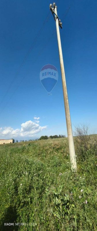 Terreno agrícola em Ramacca