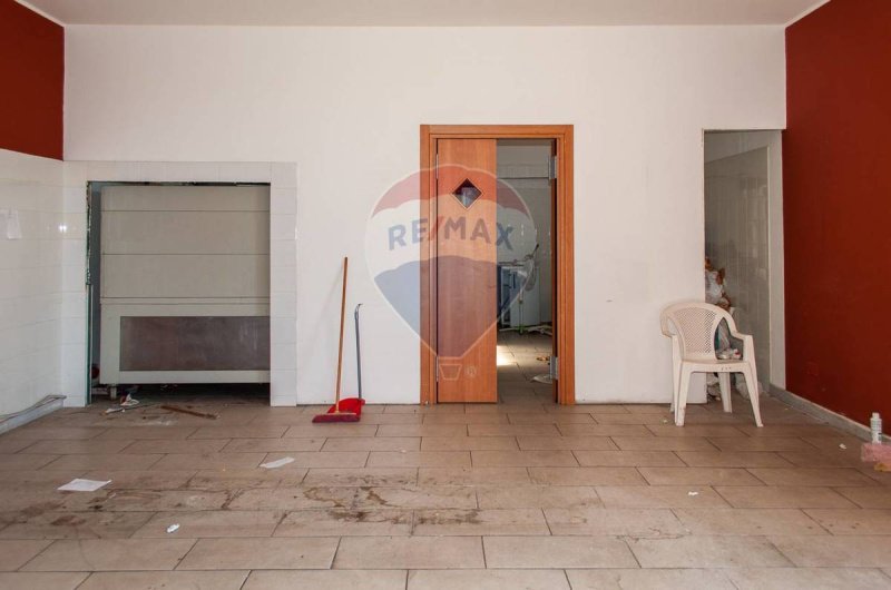 阿奇雷亚莱商业房产