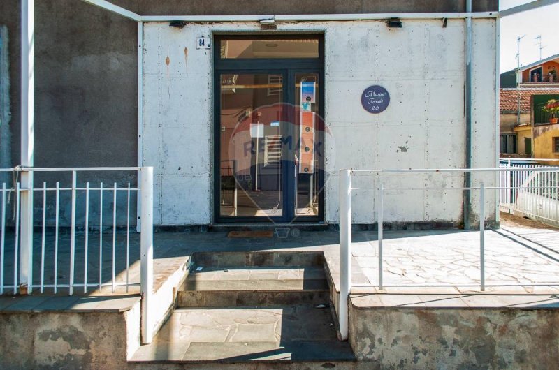 阿奇雷亚莱商业房产