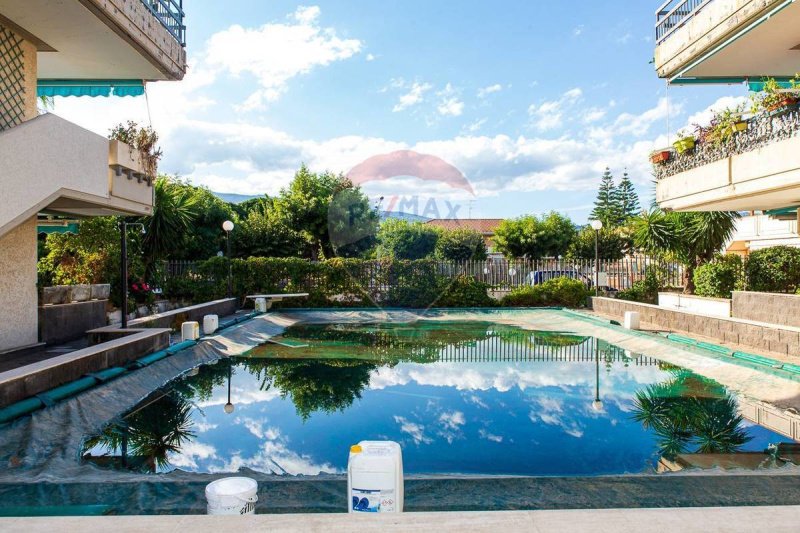 Квартира в Маскали