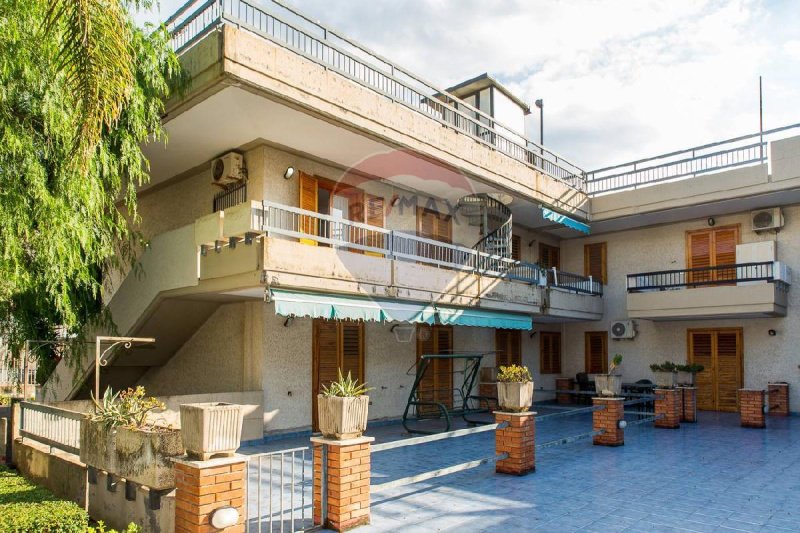 Квартира в Маскали