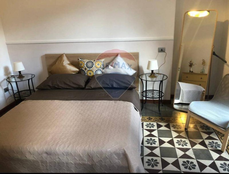 Appartement in Catanië