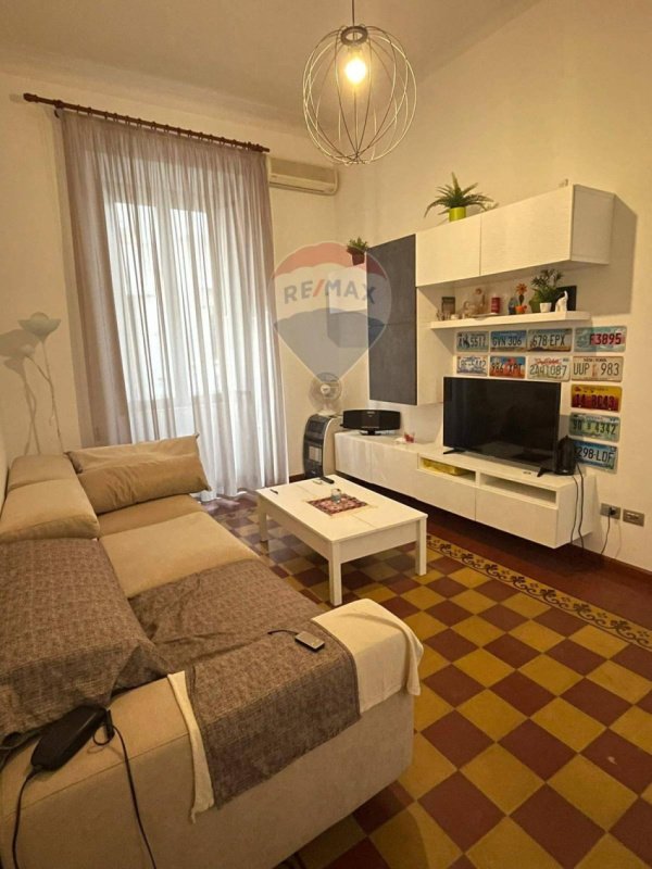 Appartement in Catanië