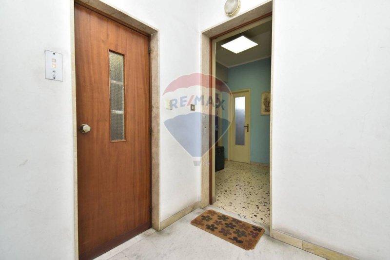 Apartamento em Catânia