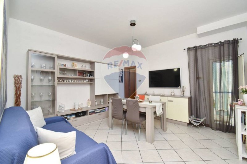 Appartement in Catanië