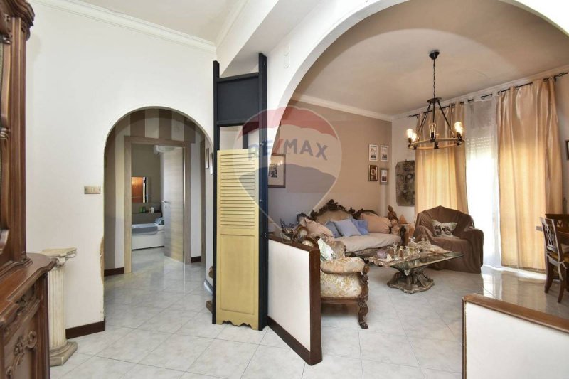 Квартира в Гравина-ди-Катанья