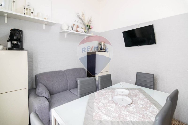 Appartement in Catanië