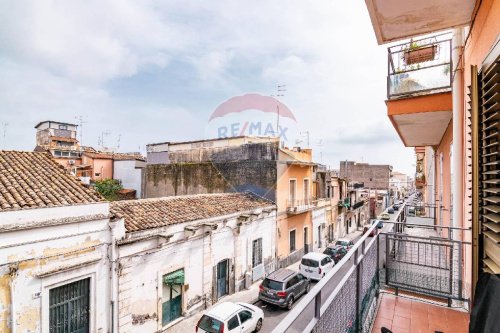 Apartamento en Catania