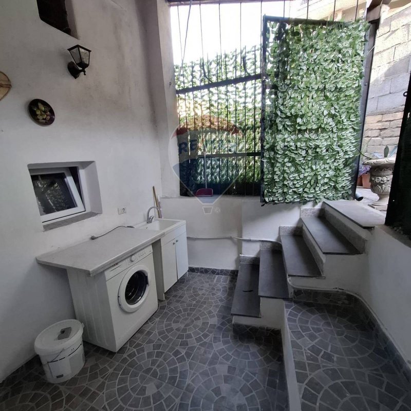 Vrijstaande woning in Catanië