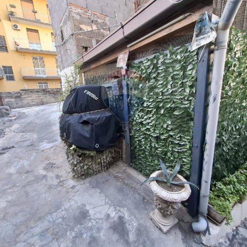 Vrijstaande woning in Catanië