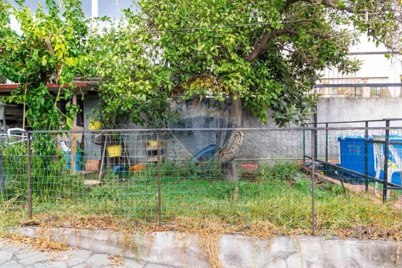 Einfamilienhaus in Acireale