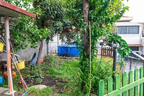 Einfamilienhaus in Acireale