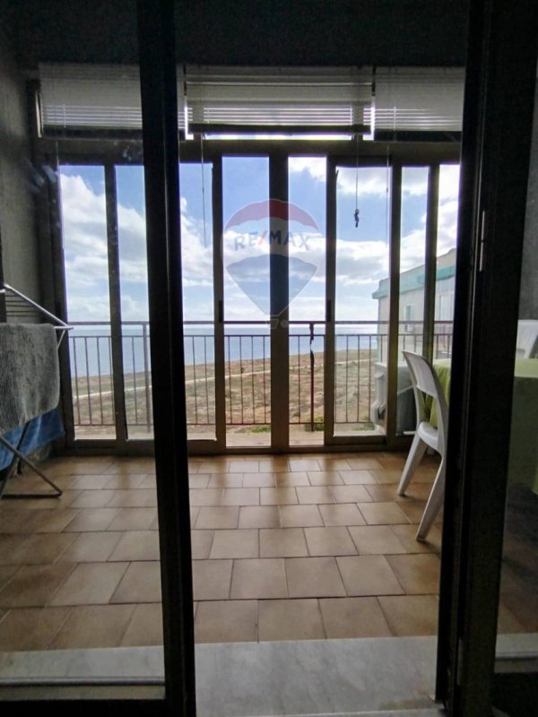 Lägenhet i Syrakusa