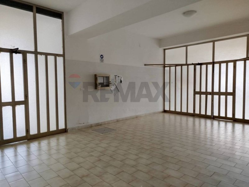 Lägenhet i Syrakusa