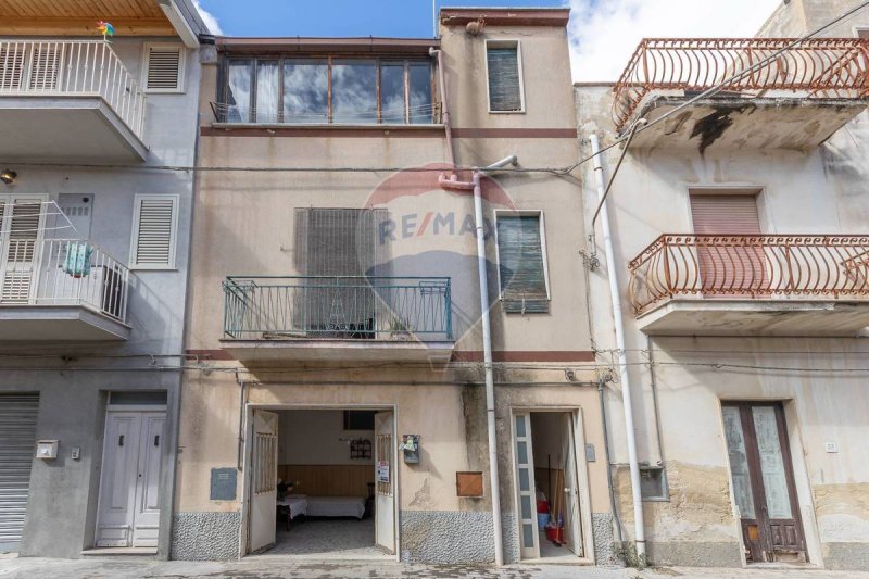 Detached house in Grammichele