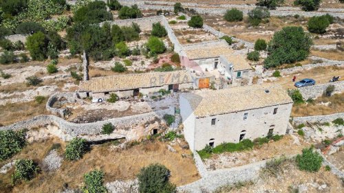 Casa de campo en Ragusa