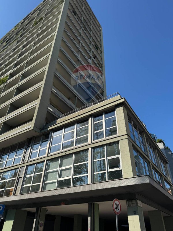 Apartamento em Milão