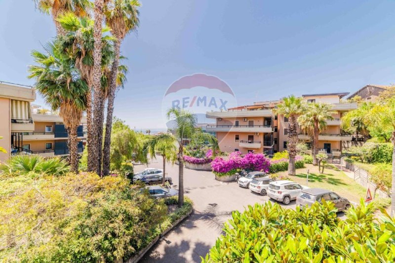 Apartamento en Tremestieri Etneo