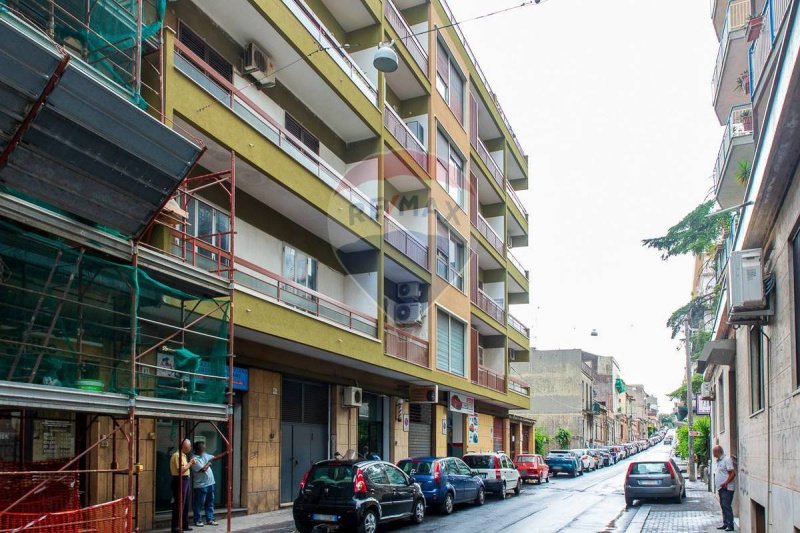 Appartement in Catanië