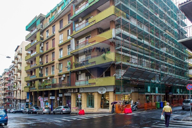 Appartement in Catanië