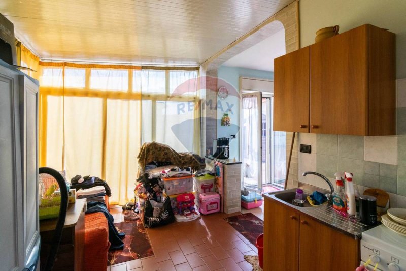 Appartement à Aci Catena