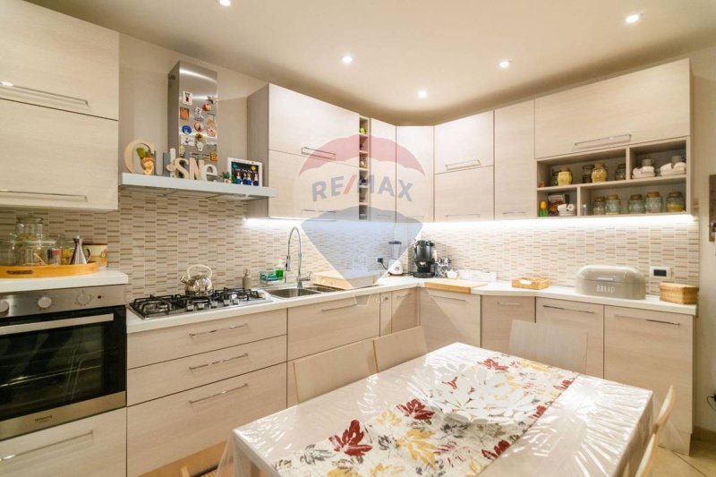 Appartement in Mascalucia