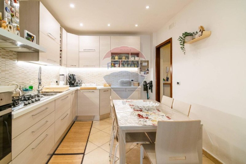 Appartement in Mascalucia