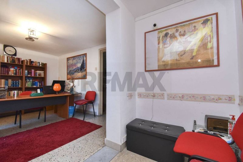 Appartement in Catanië