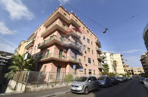 Apartamento en Catania