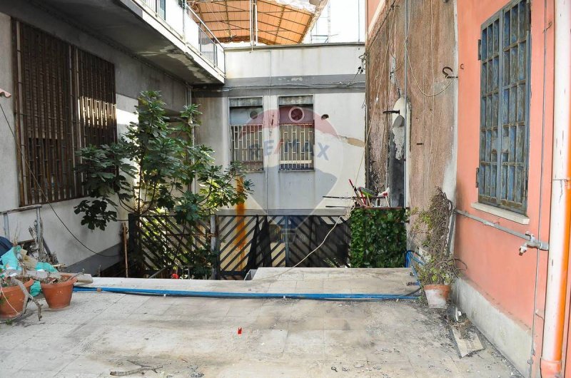 Appartement in Catanië