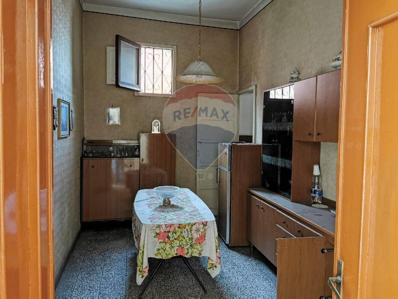 Appartement in Catanië