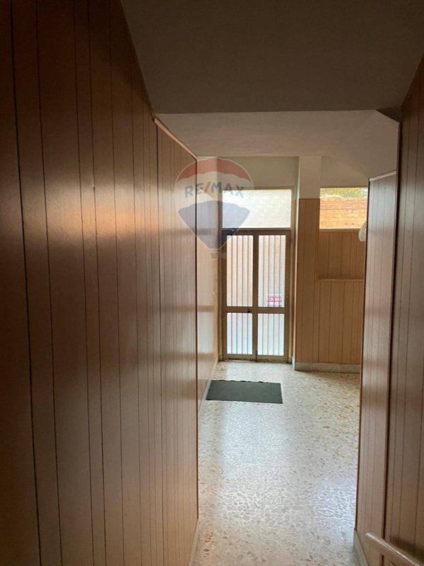 Appartement in Leonforte