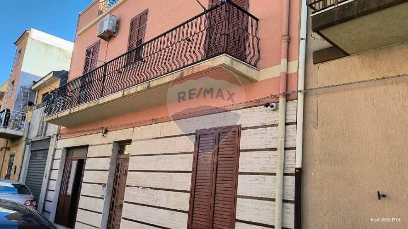 Detached house in Ispica