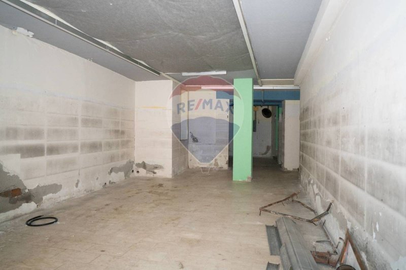 Gewerbeimmobilie in Enna