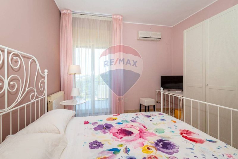 Lägenhet i Caltagirone