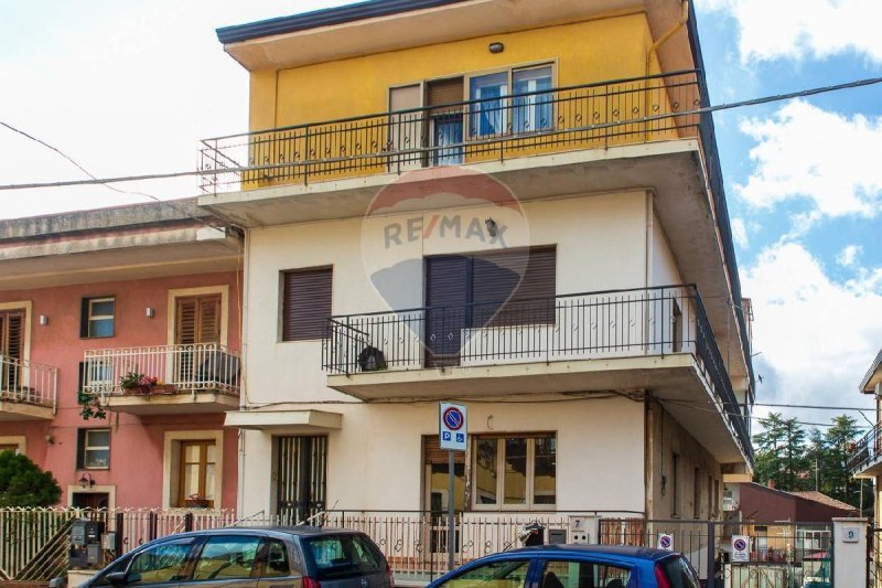 Apartamento em Trecastagni