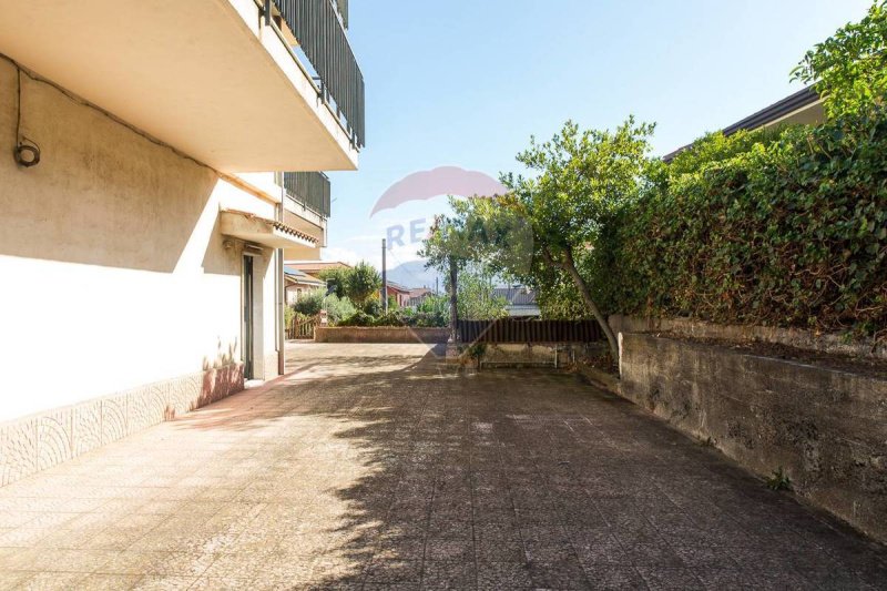 Villa à Trecastagni