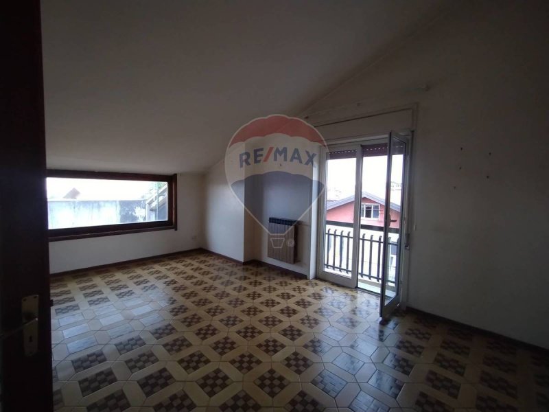 Lägenhet i Nicolosi