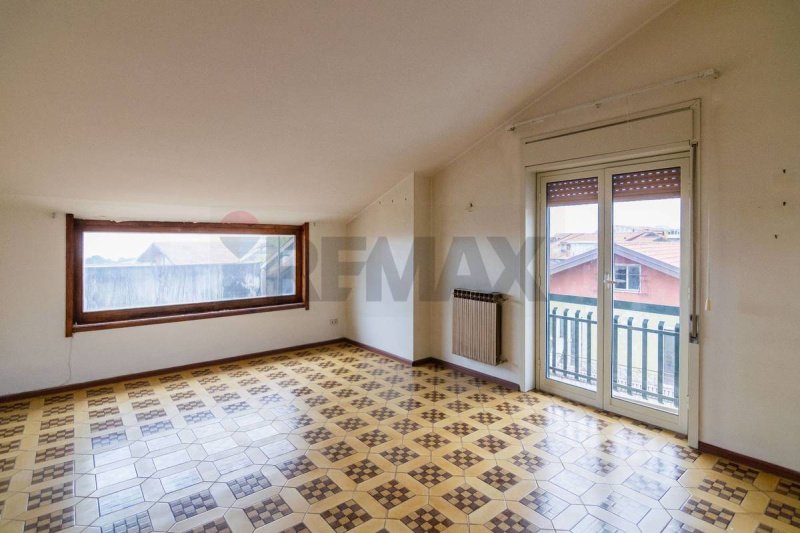 Apartment in Nicolosi