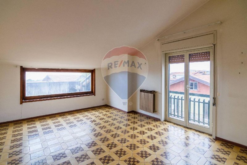 Lägenhet i Nicolosi